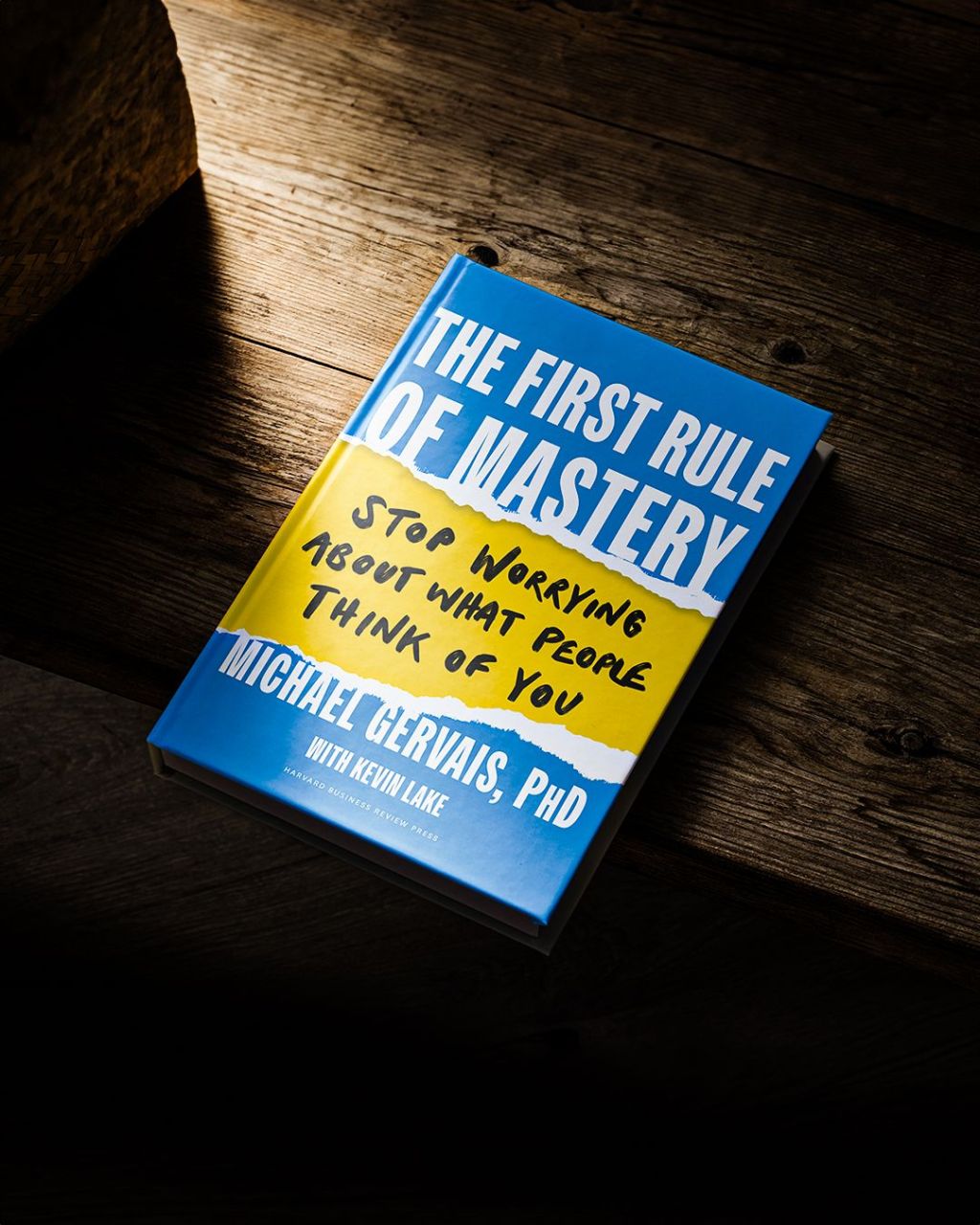 The First Step to High&nbsp;Performance.