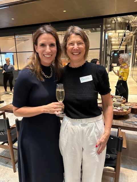 I love building sales&nbsp;teams.